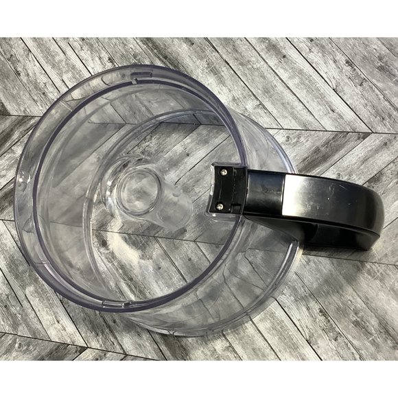 KitchenAid Food Processor Mixing Bowl Only13 Cup For KFP1333 Replacement - Picture 4 of 6